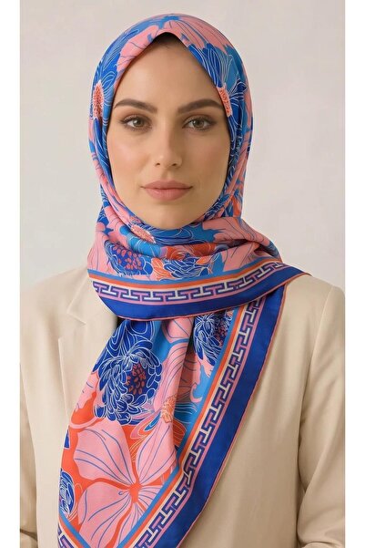 Sisley EŞARP ELİSA 2002-017