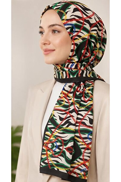 Sisley Elisa Shawl 2009-002 Black