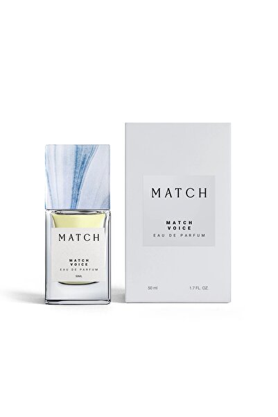 Match Match Voices