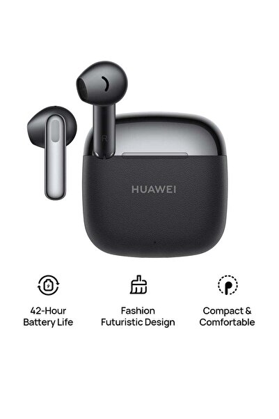 Huawei FreeBuds SE 3 Stylish Wireless Earbuds, Bluetooth 5.4, 42-Hour Battery...