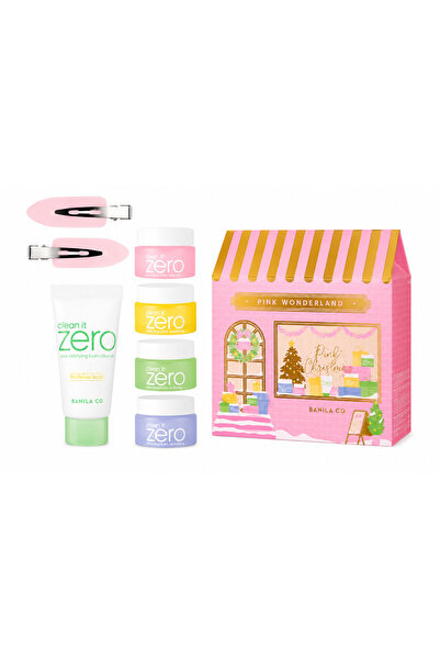 Banila Co Clean It Zero Wonderland Set