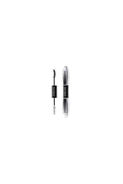 MABY Valles Lash Super Star Black Mascara