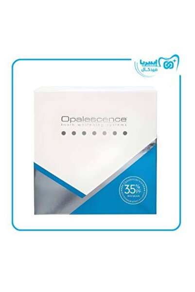 Ultradent Opalescence Teeth Whitening Kit (without flavor) 35%-تبيض اسنان منز...