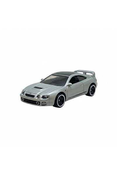 OEM Mașinuță Toyota Celica GT-Four - '90s Street Scene