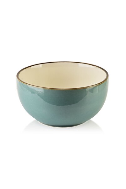 MONDEX Bol ceramic BASIC NATURE Miska 14 cm 600 ml 1 buc.