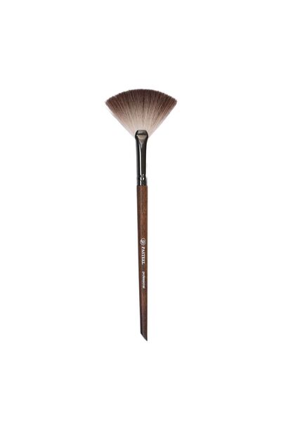 pasteel Pastel Fan Brush |   Professional Highlighter Brush |   Dreams of the...