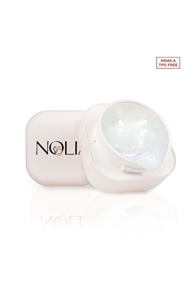 MAGNOLİA SHOP SparkleSculpt Gel - FIDELITY WHITE - 15ml