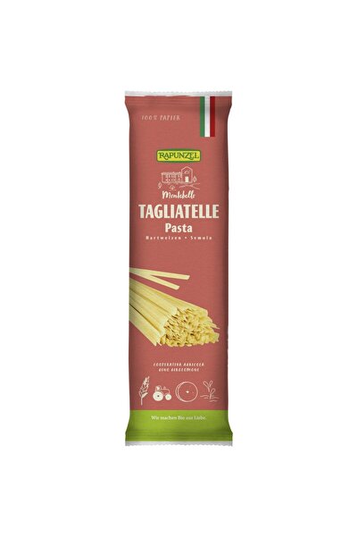 Rapunzel Tagliatelle semola,