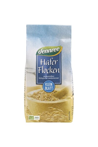 Dennree Fulgi mici de ovaz,