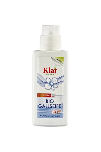 Klar Solutie sensitiv de scos pete cu perie de aplicare fara parfum