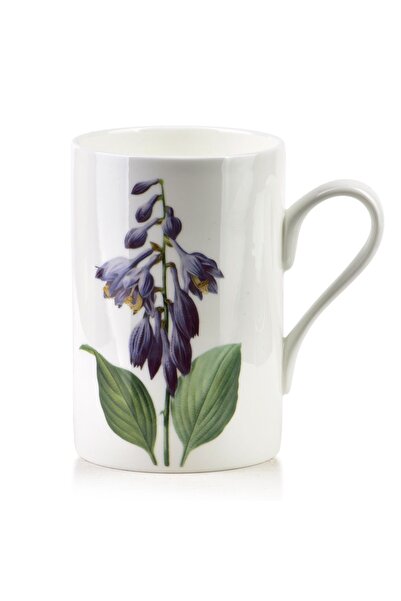MONDEX Cană Bone China Armano Armano 410 ml 7.8x11x11.5 cm Albă 1 buc.