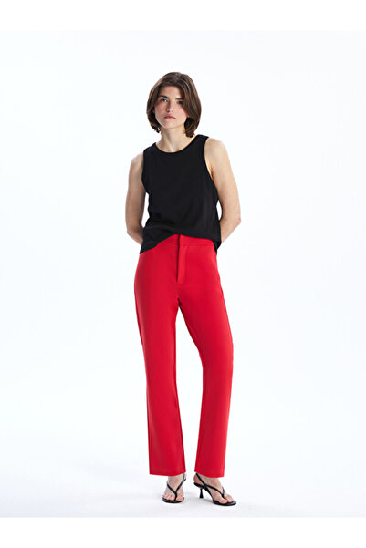 LC Waikiki I Dar Fit Spanish Leg Women's Pants from Freezen Store