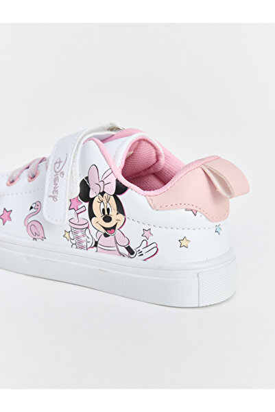 LC Waikiki حذاء رياضي للفتيات مطبوع عليه I Cute Mouse من Freezen Store