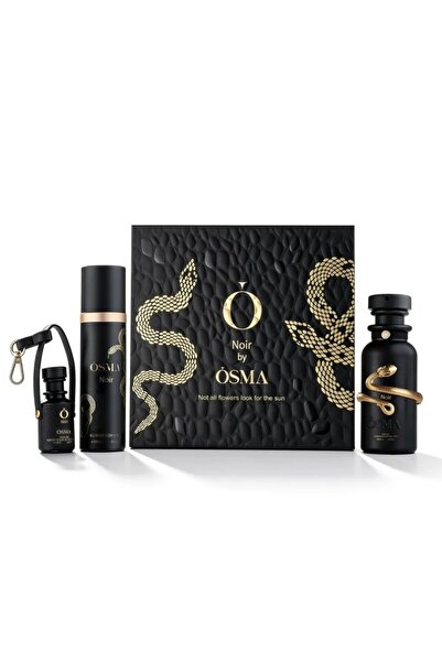 Osma مجموعة اوسما نوار 100 مل