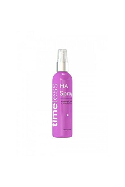 Timeless Lavender Spray with Hyaluronic Acid
