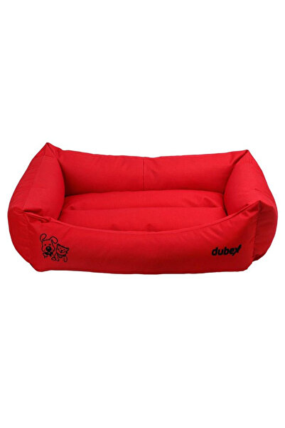 4Dog Deluxe Pat impermeabil pentru animale de companie din material Oxford, m...