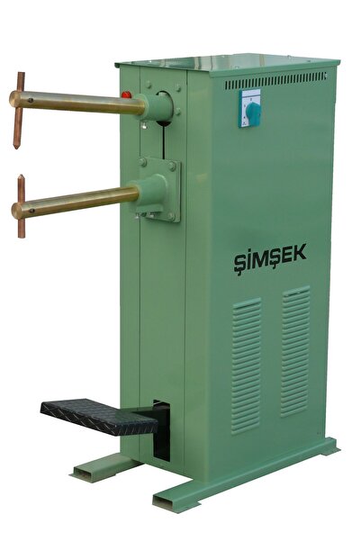 ŞİMŞEK MP16 KVA PUNTA KAYNAK MAKİNASI
