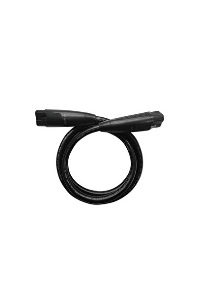 EcoFlow Cablu Infinity pentru stația de alimentare portabilă Delta Pro, 2 m, ...
