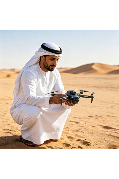 Fikpoo طائرة لعبة للأطفال خفيفة الوزن مزودة بجهاز تحكم عن بعد وطائرة رباعية ا...