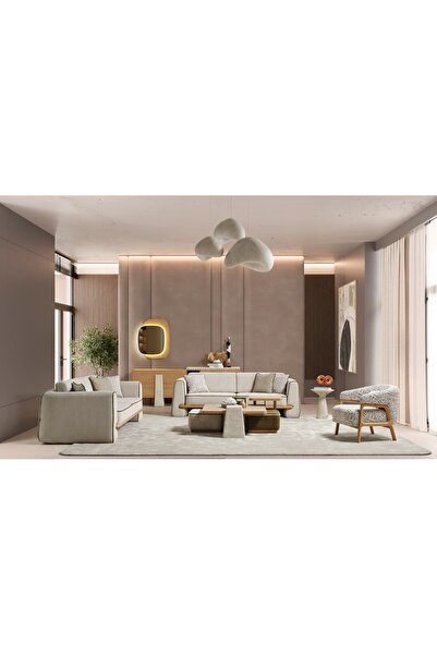 Neef Living ANGEL KOLTUK TAKIMI 3+3+1