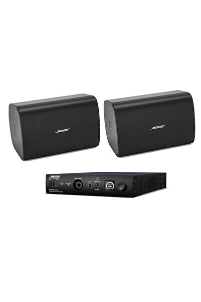 Bose Sistem audio profesional pentru terasă Veritas 250BL-FS4SE negru Bluetooth