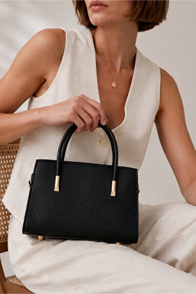 Yuka Atelier Margot Mini Crossbody și Geantă de umăr pentru purtare manuală