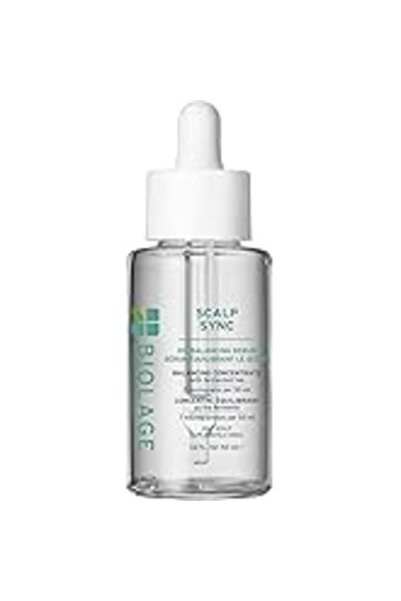 Biolage Scalp Sync Universal Conditioner - Nourishing & Hydrating for All Sca...