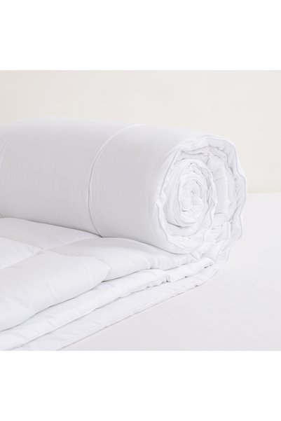 Boutique Blanche Silky Soft Hypoallergenic All Season Duvet Super King 260*240Cm