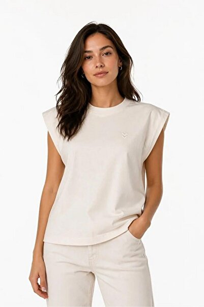 hummel 912323-9157 تي شيرت نسائي من ريميندو