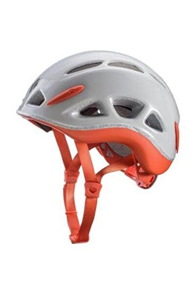 BLACK DİAMOND Kids Tracer Helmet O/S Aluminum