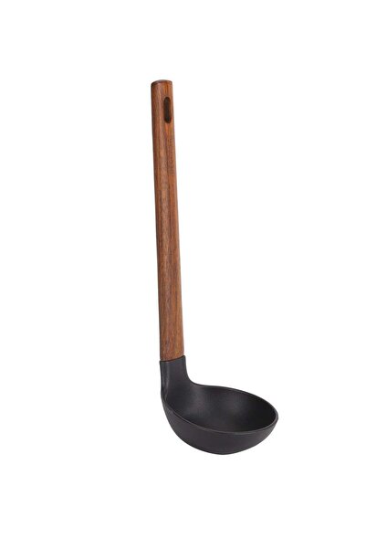 DELCASA Nylon Soup Ladle- DC3157