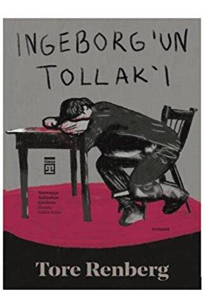 Timaş Yayınları Ingeborg’un Tollak’ı