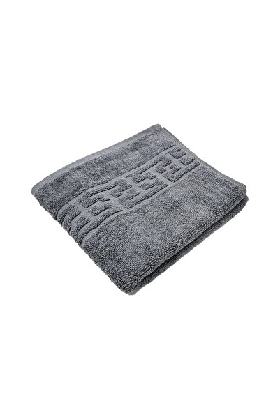 Plush Πετσέτα μπάνιου premium 70x130 εκ., 100% Βαμβάκι, 500 γρ./τ.μ., με σχέδ...