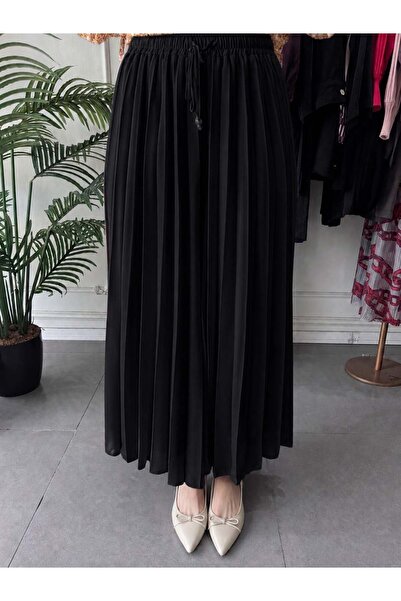 Cloche VENÜS PLİSE PANTOLON