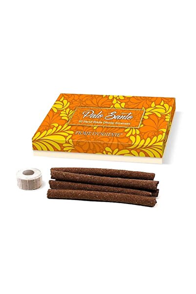 Namaruna Floarea Orientului Bețișoare de tămâie Dhoop Palo Santo - 15 g
