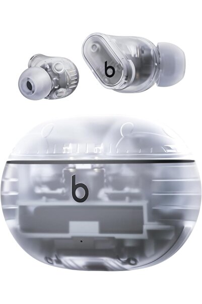 Beats سماعات ستوديو بادز + - سماعات أذن لاسلكية حقيقية، مع نظام إلغاء الضوضاء...