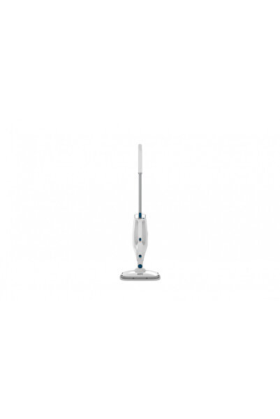 Heinner Mop cu aburi SteamStrike 1400W, încălzire în 15 secunde, rezervor de ...