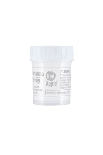 ebrukırtasiye PARLATMA VERNİĞİ 25ml