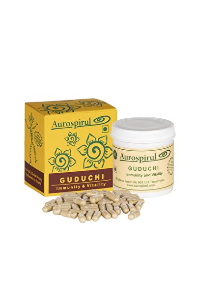 Aurospirul BI7867