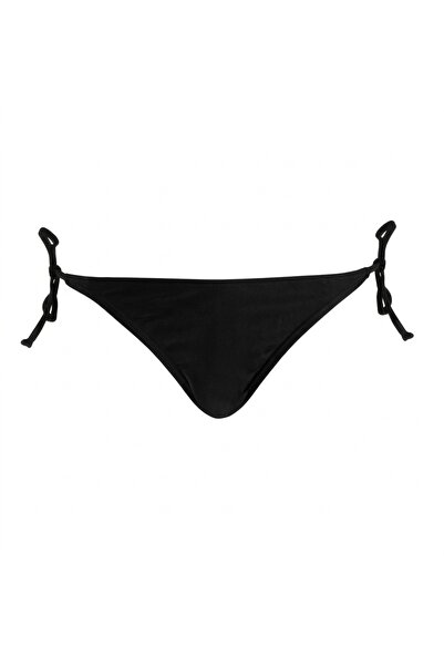 Z Store Γυναικείο μαύρο μπικίνι πάτο