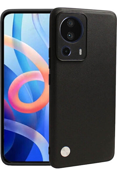 Other Bodycell Vegan Θήκη Xiaomi 13 Lite 5g Μαύρο Κωδικός: FC-00189