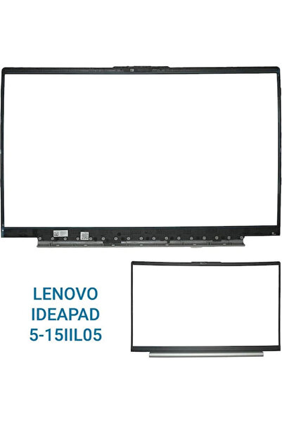 LENOVO Ideapad 5-15iil05 Κάλυμμα Β Lc296