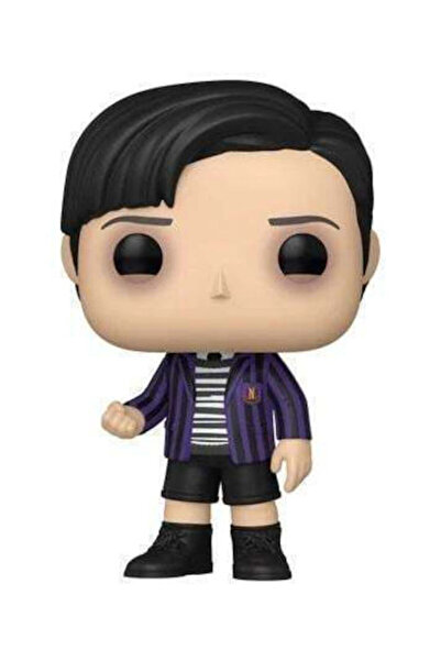 Funko Ποπ! Τηλεόραση: Τετάρτη - Πάγκλσλεϊ Άνταμς 1819