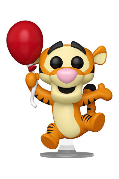 Funko Ποπ! Disney: Γουίνι το Αρκουδάκι - Τίγρης 1644 Αποκλειστικό