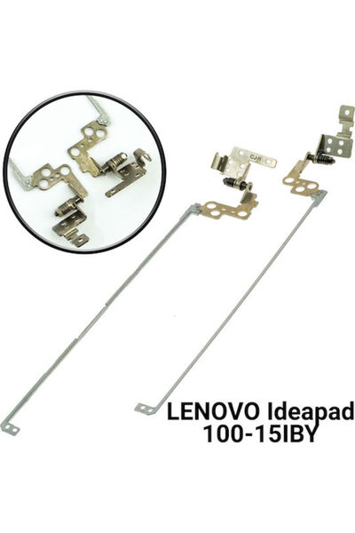 LENOVO Μεντεσέδες λάπτοπ για (H124)