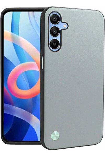 Other Bodycell Vegan Θήκη Samsung A14 4g/5g Ανοιχτό Μπλε Κωδικός: FC-00114