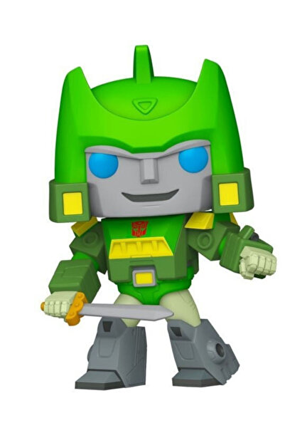 Funko Ποπ! Τηλεόραση: Τρανσφόρμερς 165
