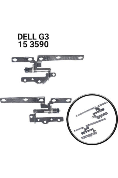 Dell Μεντεσέδες λάπτοπ για G3 15 3590 (H191)