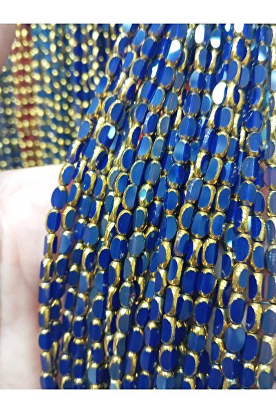Ralp Moda 3mm*6mm Češki kristal 1 niz, u proseku 50 komada