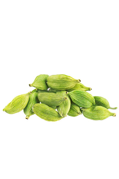 fistic Cardamon seminte 250 gr